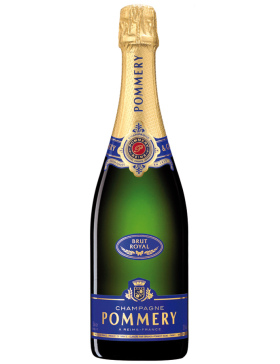 Pommery Brut Royal - Champagne AOC Pommery