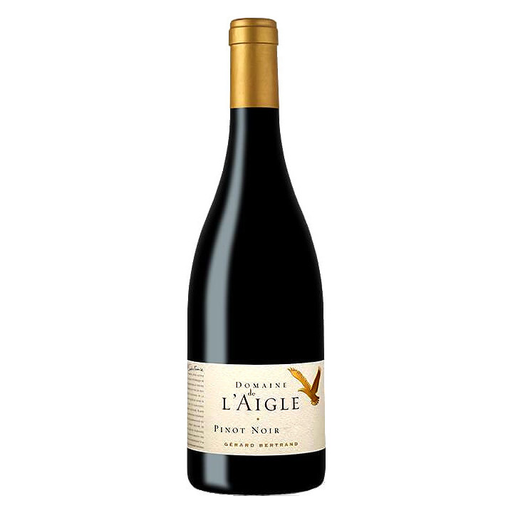 L'Aigle - Gérard Bertrand, Pinot - Vins de Pays d'Oc au meilleur prix