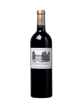 Château Dassault - Rouge - 2020 - Vin Saint-Emilion Grand Cru