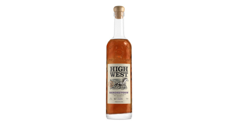 Whisky High West Rendez-Vous - American Rye Whisky