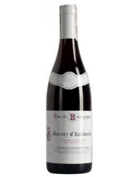 Domaine Georges Lignier & Fils - Chambolle Musigny - Rouge