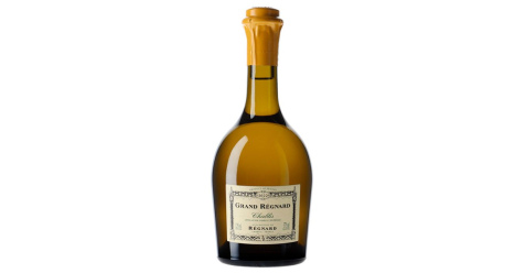 R&eacute;gnard - Chablis Grand R&eacute;gnard - 2024 - 37.5cl 