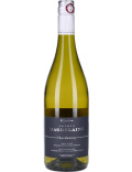 Sainte Magdelaine Chardonnay - Blanc - 2023