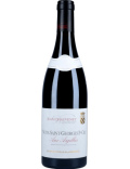 Domaine Jean Chauvenet - Aux Argillas