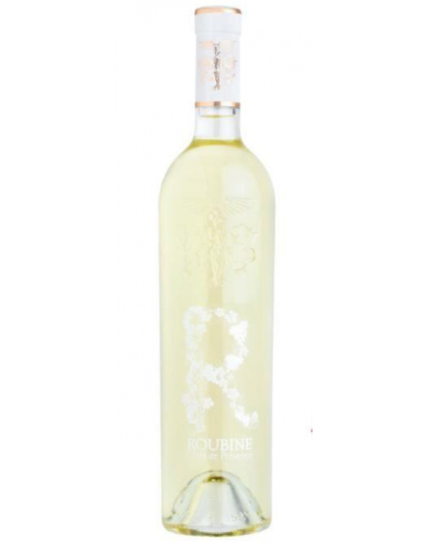 Château Roubine - R de Roubine - Blanc - 2024