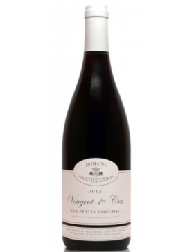 Domaine Jean Chauvenet - Les Petits Vougeots - Rouge