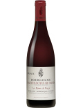 Domaine Antonin Guyon - Les Dames de Vergy - 2022