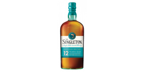 The Singleton Of Dufftown - 12 Ans 