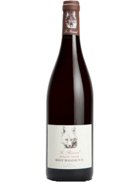 Domaine Devillard - Le Renard - Rouge