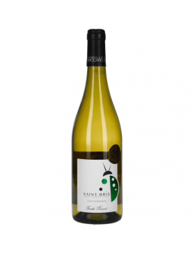 Saint Bris Sauvignon Famille Brocard