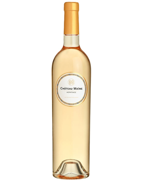 Château Maïme - Héritage - Rosé - 2023