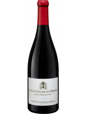 Domaine Devillard - Domaine du Cellier aux Moines - Rouge