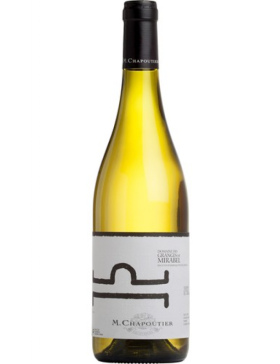 M.Chapoutier - Domaine des Granges de Mirabel - 2023