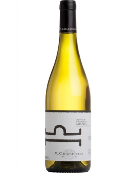 M.Chapoutier - Domaine des Granges de Mirabel - 2023