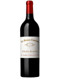 Le Petit Cheval - Rouge - 2021