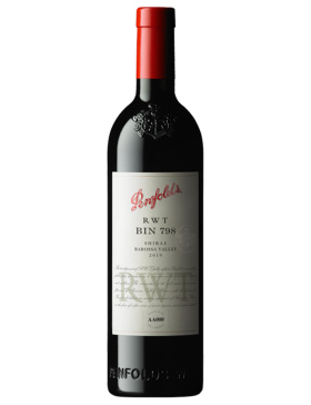 Penfolds RWT BIN 798 Shiraz - Rouge - 2022 - Vin Australie-Méridionale