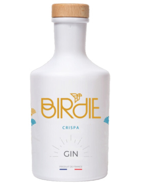 Birdie Crispa - Spiritueux