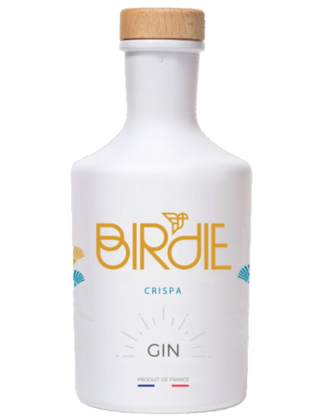 Birdie Crispa