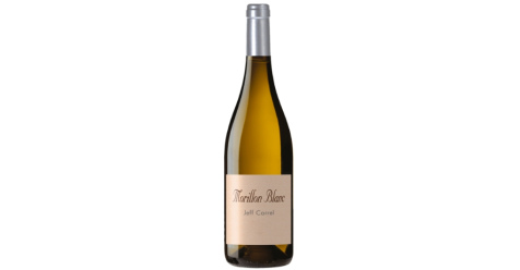 Morillon Blanc - 2023 - Jeff Carrel