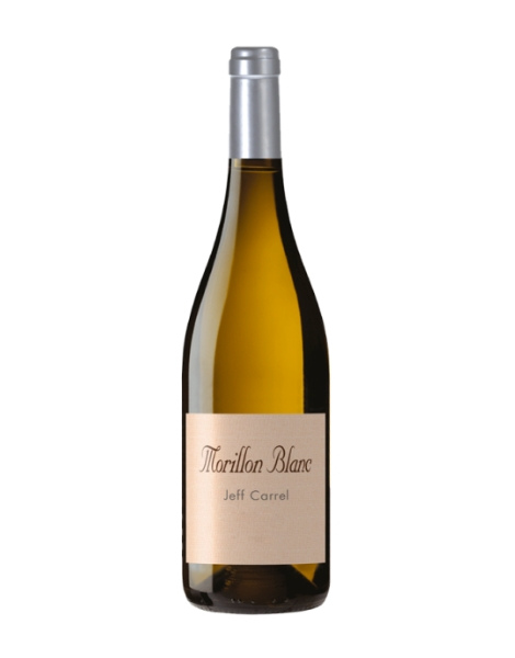 Morillon Blanc - 2023 - Jeff Carrel