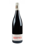 Louis Chèze - Les Vignobles De Seyssuel - Sixtus - Rouge - 2022