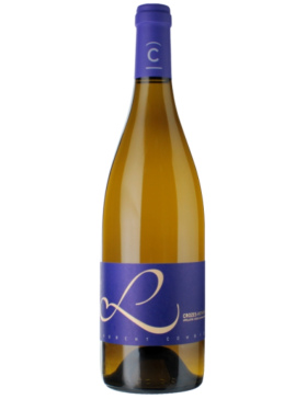 Domaine Combier - Cuvée L - Blanc - 2023 - Vin Crozes-Hermitage