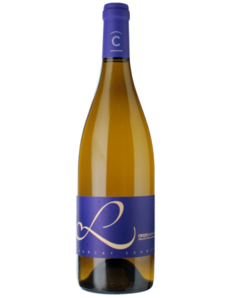 Domaine Combier - Cuvée L - Blanc - 2023