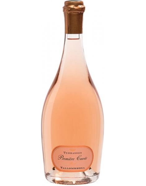 Vallombrosa - Première Cuvée Rosé - 2024
