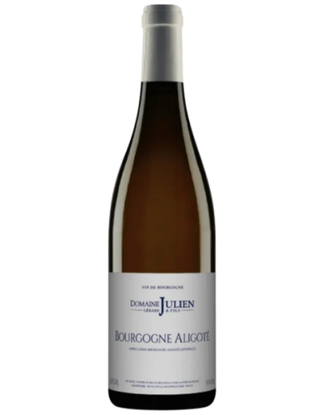 Domaine Julien - Bourgogne Aligoté - Blanc - 2022