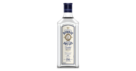 Bombay Original Dry Gin 40°