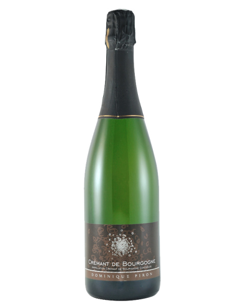 Domaine Dominique Piron - Crémant de Bourgogne - Blanc