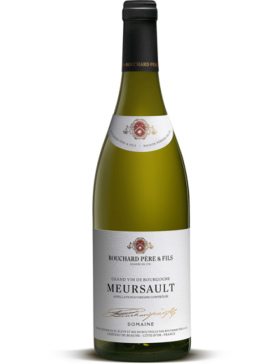 Bouchard Père & Fils - Meursault Domaine - 2022 - Vin Meursault