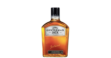 Jack Daniel's Gentleman Jack Etui