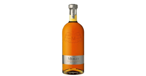 Merlet - Brothers Blend - Cognac 40°