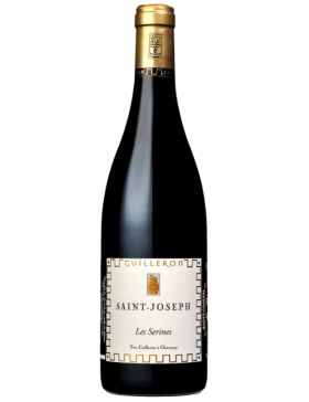 Domaine Yves Cuilleron - Saint-Joseph - Les Serines - Rouge - 2021 - Vin Saint-Joseph