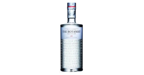 The Botanist Islay Dry Gin - 1L