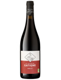 La Tour de Gâtine - Merlot - Rouge - 2022