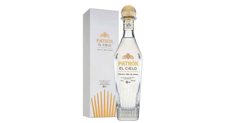 Patron Tequila El Cielo - Etui