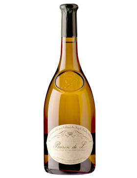 Baron de L - Pouilly-Fumé 2022 - Vin Pouilly-Fumé