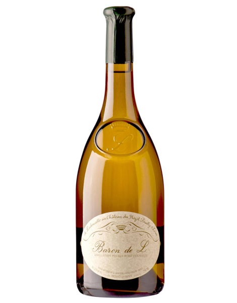 Baron de L - Pouilly-Fumé 2022