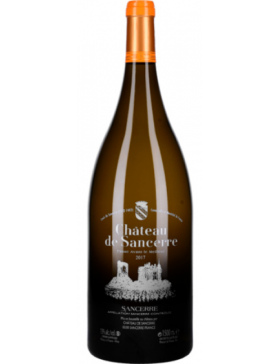 Château de Sancerre - Blanc - Magnum - 2020 - Vin Sancerre