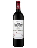 Château Grand-Puy-Lacoste - Rouge - 2015