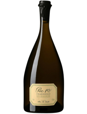 Albert Pic - Pic 1er Chardonnay - Blanc - 2023 - Vin Bourgogne AOC