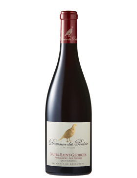 Domaine des Perdrix - Nuits-Saint-Georges - 1er Cru Aux Perdrix - 2021 - Vin Nuits-Saint-Georges