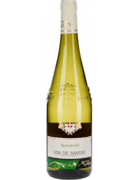 Maison Mollex - Apremont - Vin Savoie 