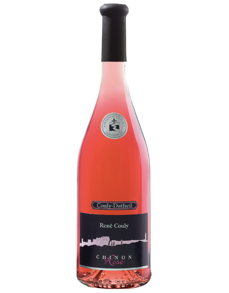Domaine Couly Dutheil - Chinon Rosé - 2023