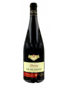 Maison Mollex - Gamay Vin de Savoie - Vin Savoie 