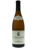 M.Chapoutier - Les Meysonniers - Blanc - 2024 - BIO