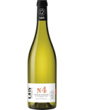 UBY N°4 - Gros & Petit Mansang - Blanc - 2024