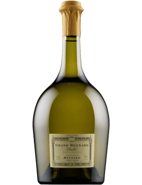 Régnard - Chablis Grand Régnard Magnum - 2023 - Vin Chablis